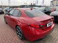 Alfa Romeo Giulia Veloce Q4+LEDER+XENON+8FACH+HARMAN+BREMBO+ACC+ Rojo - thumbnail 5