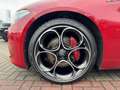 Alfa Romeo Giulia Veloce Q4+LEDER+XENON+8FACH+HARMAN+BREMBO+ACC+ Rojo - thumbnail 10