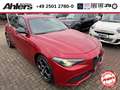 Alfa Romeo Giulia Veloce Q4+LEDER+XENON+8FACH+HARMAN+BREMBO+ACC+ Rojo - thumbnail 1
