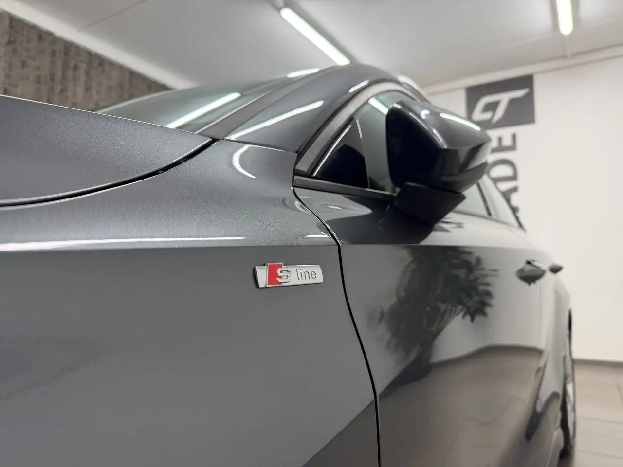 Audi A3 35 2.0 TDI S line, миниатюра 8