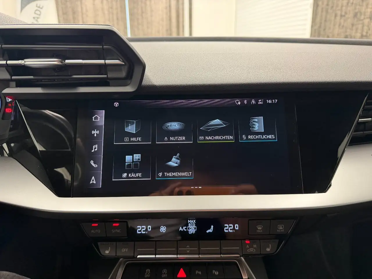 Audi A3 35 2.0 TDI S line, миниатюра 18