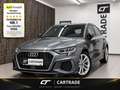 Audi A3 35 2.0 TDI S line Grau - thumbnail 1