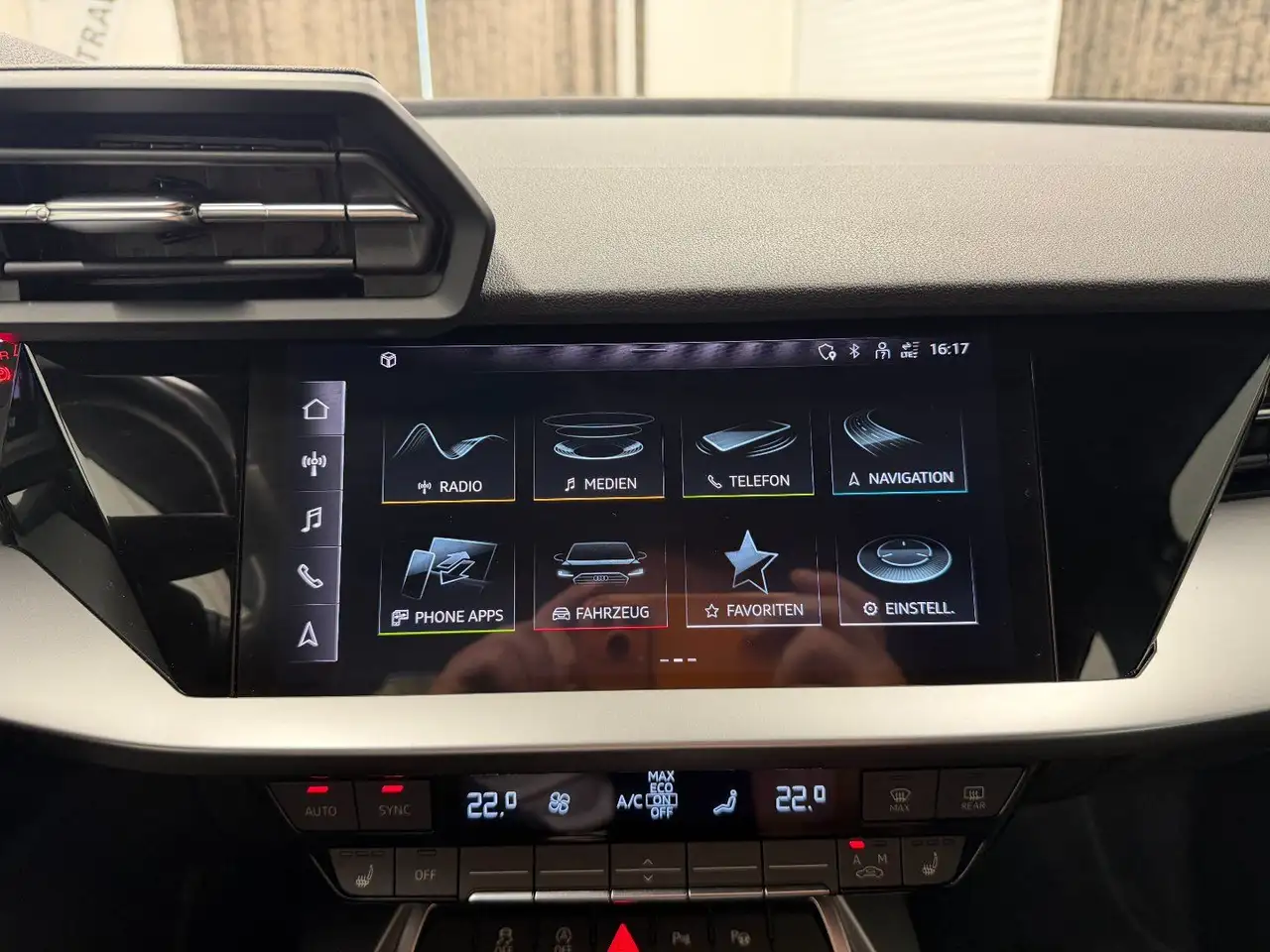 Audi A3 35 2.0 TDI S line, миниатюра 16