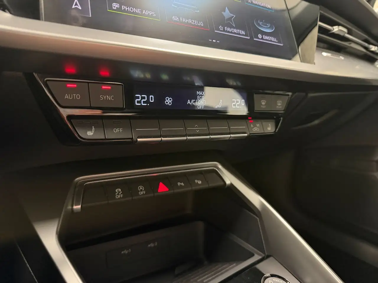 Audi A3 35 2.0 TDI S line, миниатюра 15
