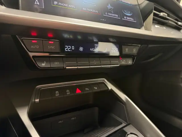 Audi A3 view 15