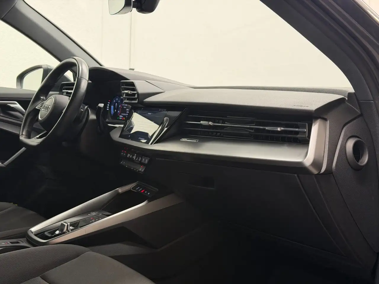 Audi A3 35 2.0 TDI S line, миниатюра 27