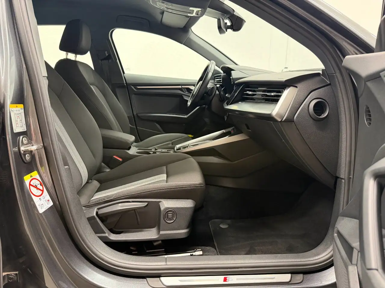 Audi A3 35 2.0 TDI S line, миниатюра 26