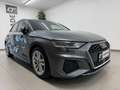 Audi A3 35 2.0 TDI S line Grau - thumbnail 4