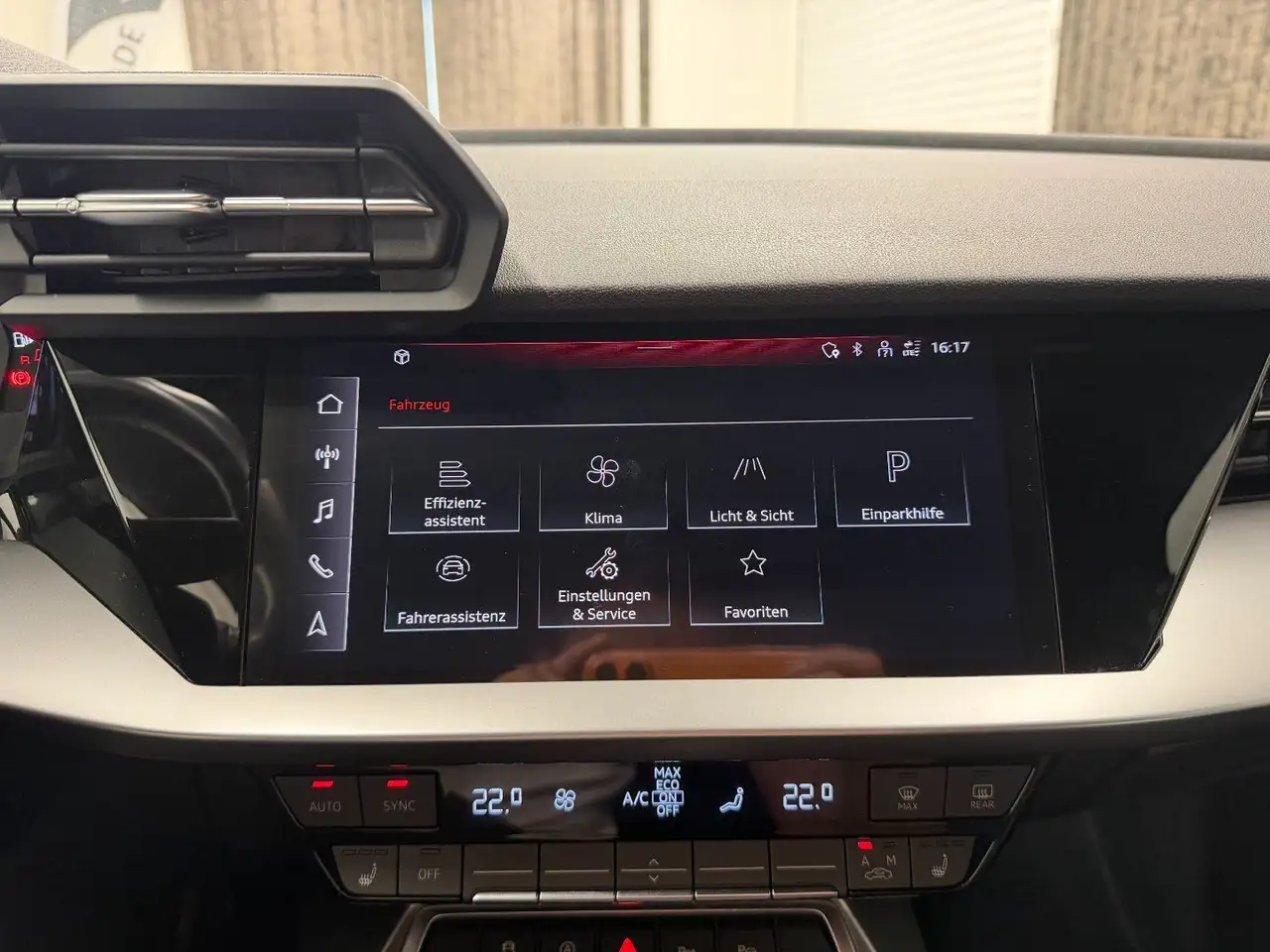 Audi A3 35 2.0 TDI S line, миниатюра 19