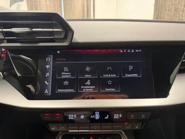 Audi A3 view 19