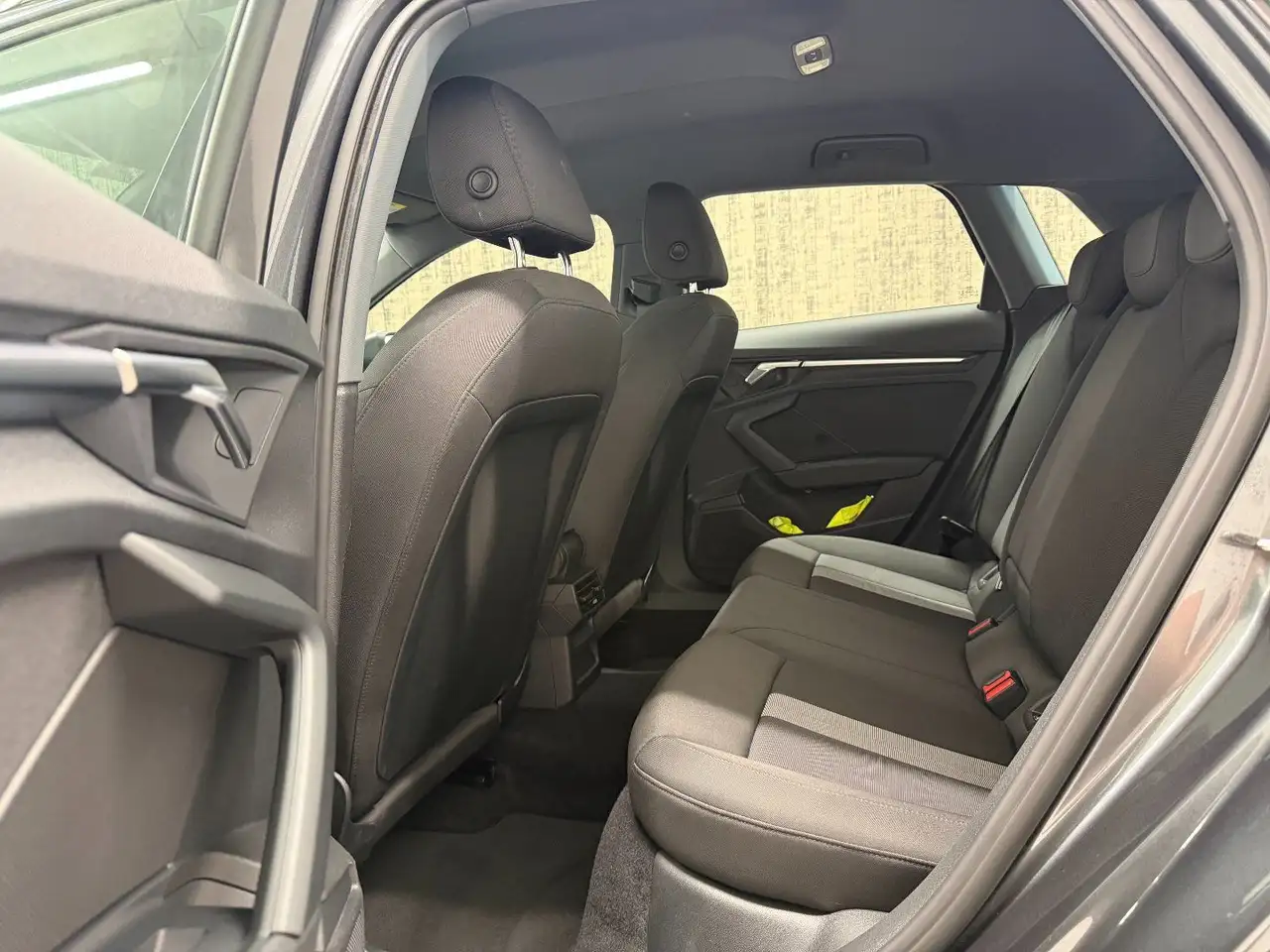 Audi A3 35 2.0 TDI S line, миниатюра 11