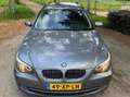 BMW 523 523i LCI Business Line automaat Gri - thumbnail 3