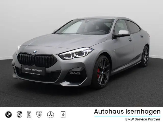 BMW 220 M Sport DAB Lenkradhzng H K 18