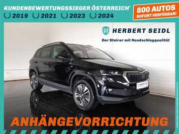 TOUR 4x4 2,0 TDI DSG *MATRIX-LED / 17 ZOLL / VIRTUELL / NAVI / AHV & KAMERA / TEMPOMAT / KEYLESS / SZHZG VO&HI*