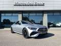 Mercedes-Benz CLE 220 d Coupé Argento - thumbnail 1