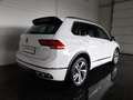 Volkswagen Tiguan R-LINE PHEV DSG *MATRIX LED / NAVI / 19 ZOLL / AHV / VIRTUELL / 3-ZONEN KLIMA / E-KLAPPE* Weiß - thumbnail 2