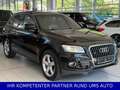 Audi Q5 3.0 TDI S-LINE/QUATTRO/PANORAMA/PDC/ Schwarz - thumbnail 1