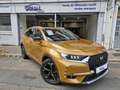 DS Automobiles DS 7 Crossback BlueHDi 180ch Grand Chic EAT8 Jaune - thumbnail 2