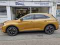 DS Automobiles DS 7 Crossback BlueHDi 180ch Grand Chic EAT8 Jaune - thumbnail 5