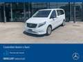 Mercedes-Benz Vito 119 cdi(bluetec) compact auto e6 Blanco - thumbnail 1