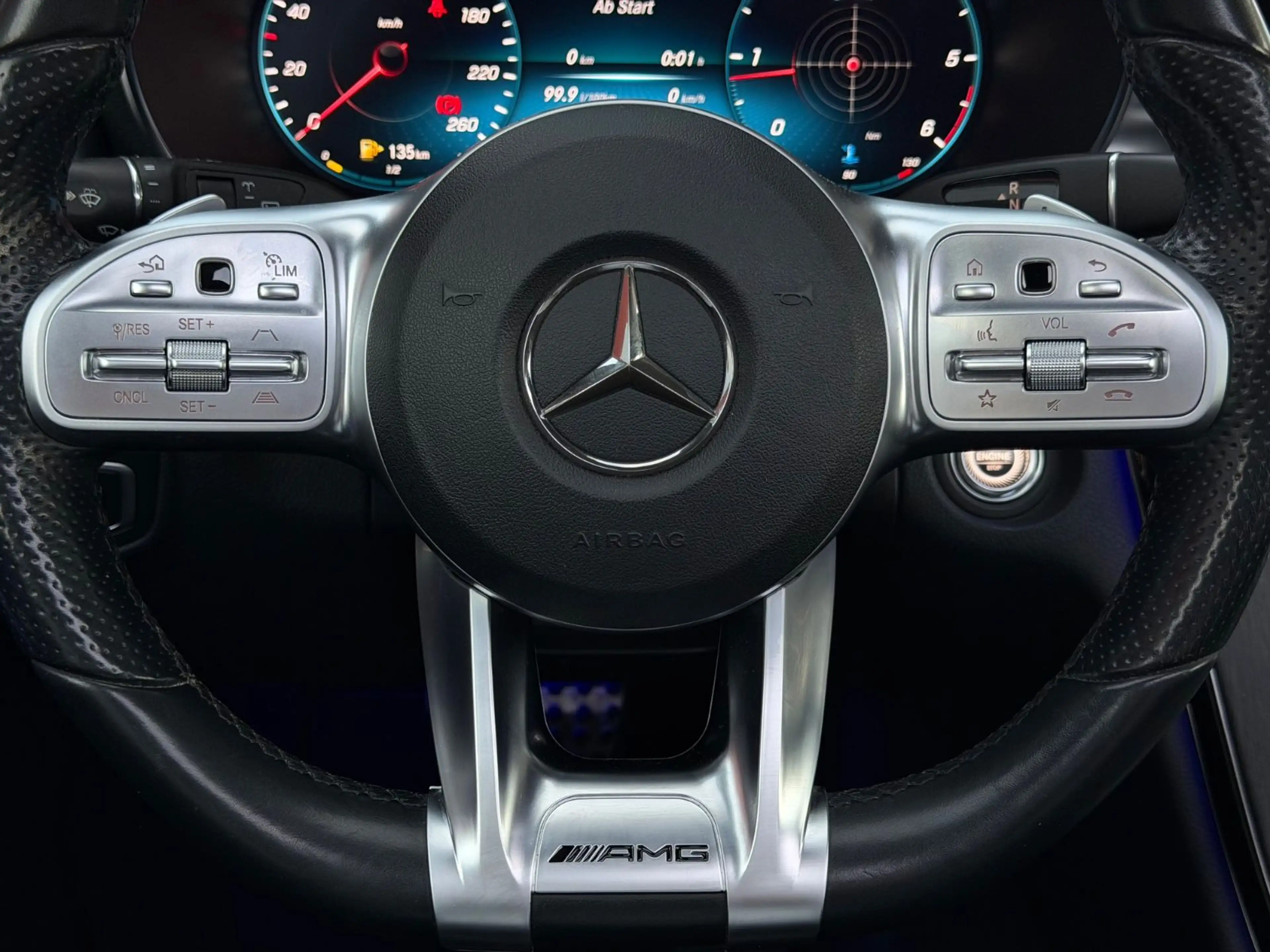 Mercedes-Benz C 220 d T-Modell 4Matic AMG-LINE*PANO*MEMORY*360° — photo 14