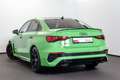 Audi RS3 S tr. MATRIX RFK HUD PANO NAVI Grün - thumbnail 6