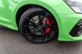 Audi RS3 S tr. MATRIX RFK HUD PANO NAVI Verde - thumbnail 5
