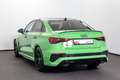 Audi RS3 S tr. MATRIX RFK HUD PANO NAVI Grün - thumbnail 18