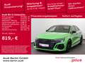 Audi RS3 S tr. MATRIX RFK HUD PANO NAVI Grün - thumbnail 1