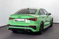 Audi RS3 S tr. MATRIX RFK HUD PANO NAVI Verde - thumbnail 3