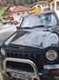 Jeep Cherokee 2,5 Sport CRD TD Fekete - thumbnail 1