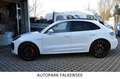 Porsche Macan MACAN GTS FACELIFT CHRONO+PANO+BOSE+ACC+PASM Weiß - thumbnail 4