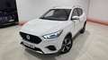 MG ZS 1.5 VTi-Tech Comfort 78kW Weiß - thumbnail 4