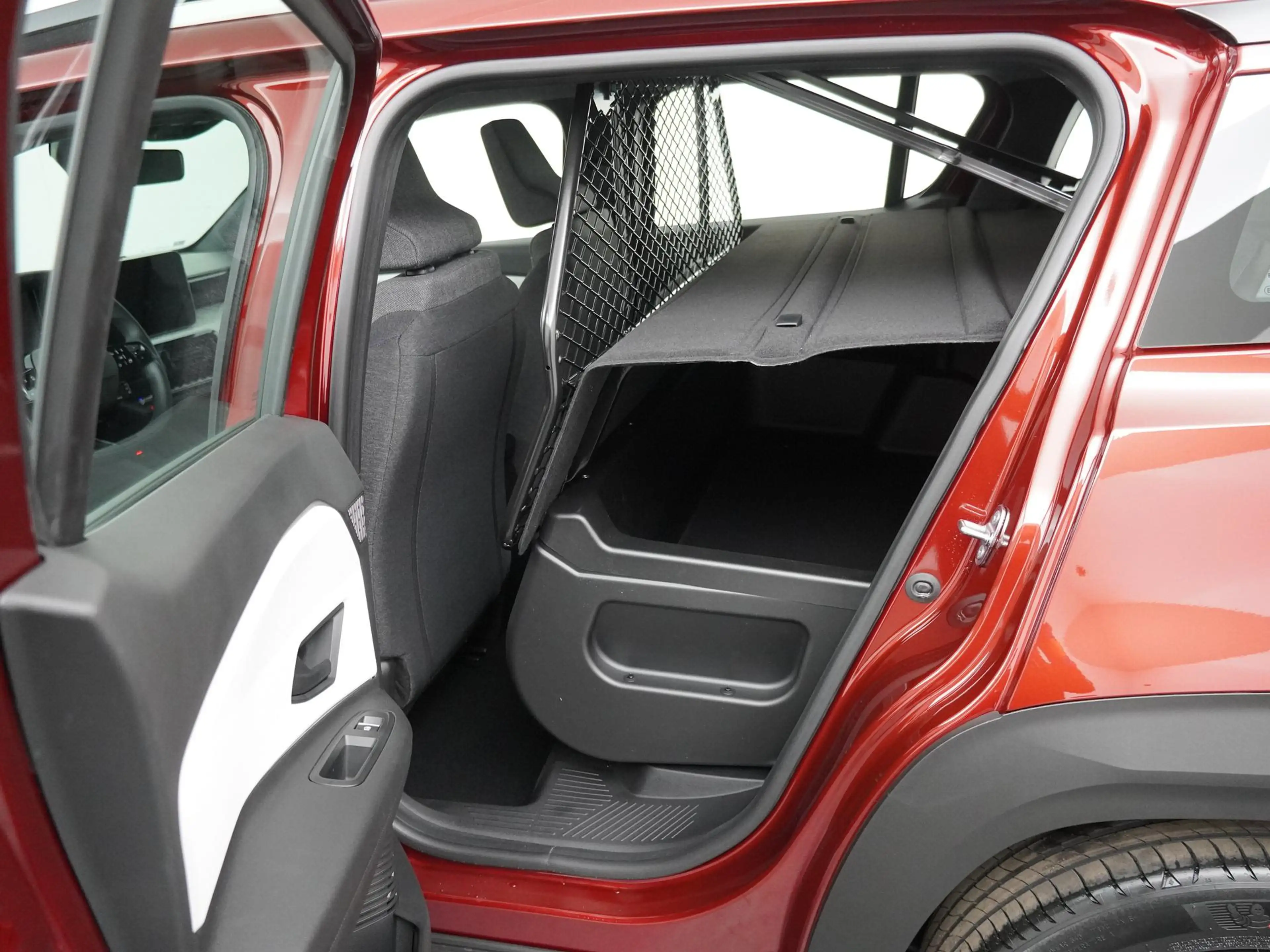 Renault R 4 evolution 150 pk comfort range Van | pack winter | — photo 14