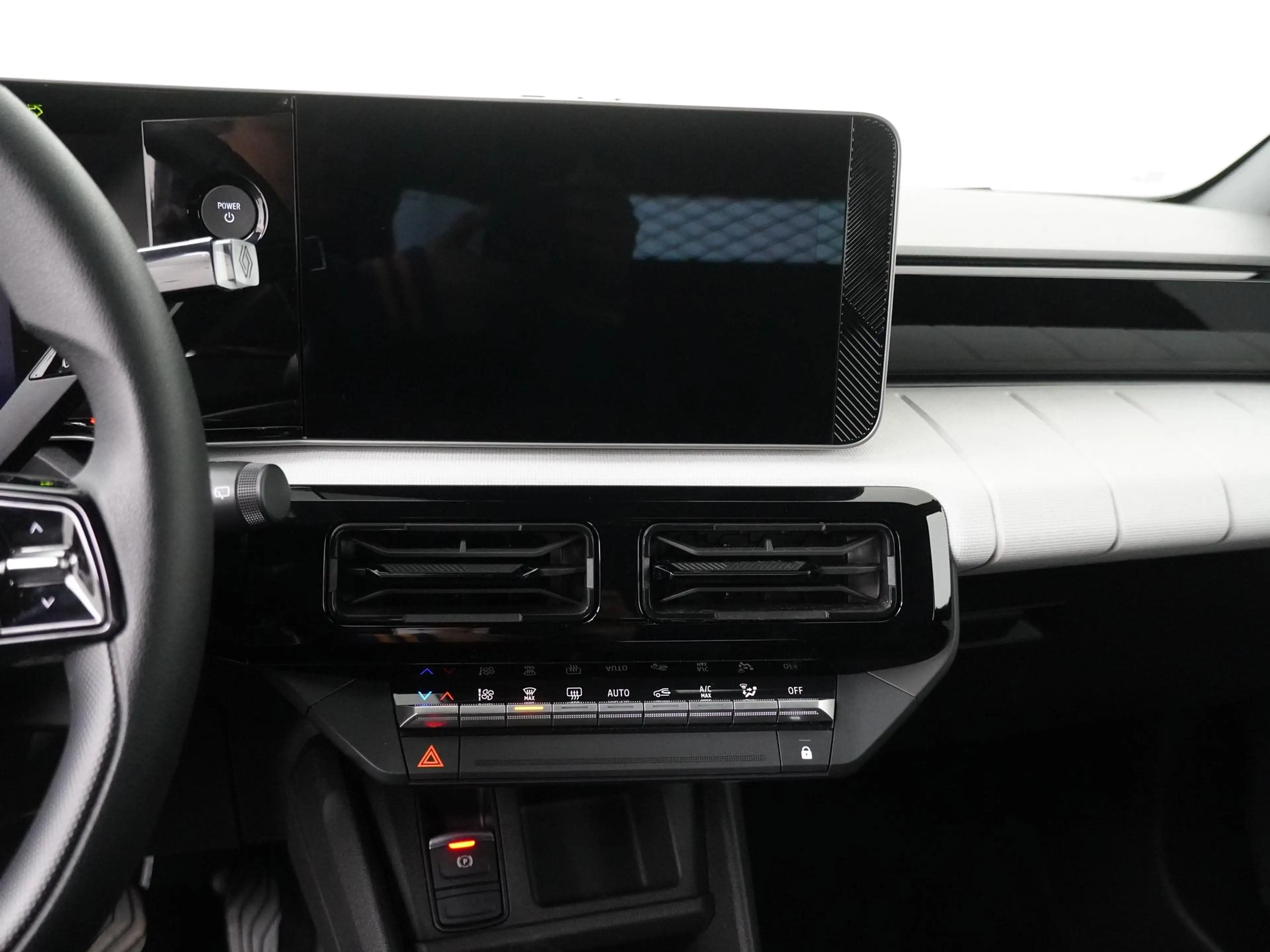 Renault R 4 evolution 150 pk comfort range Van | pack winter | — photo 11