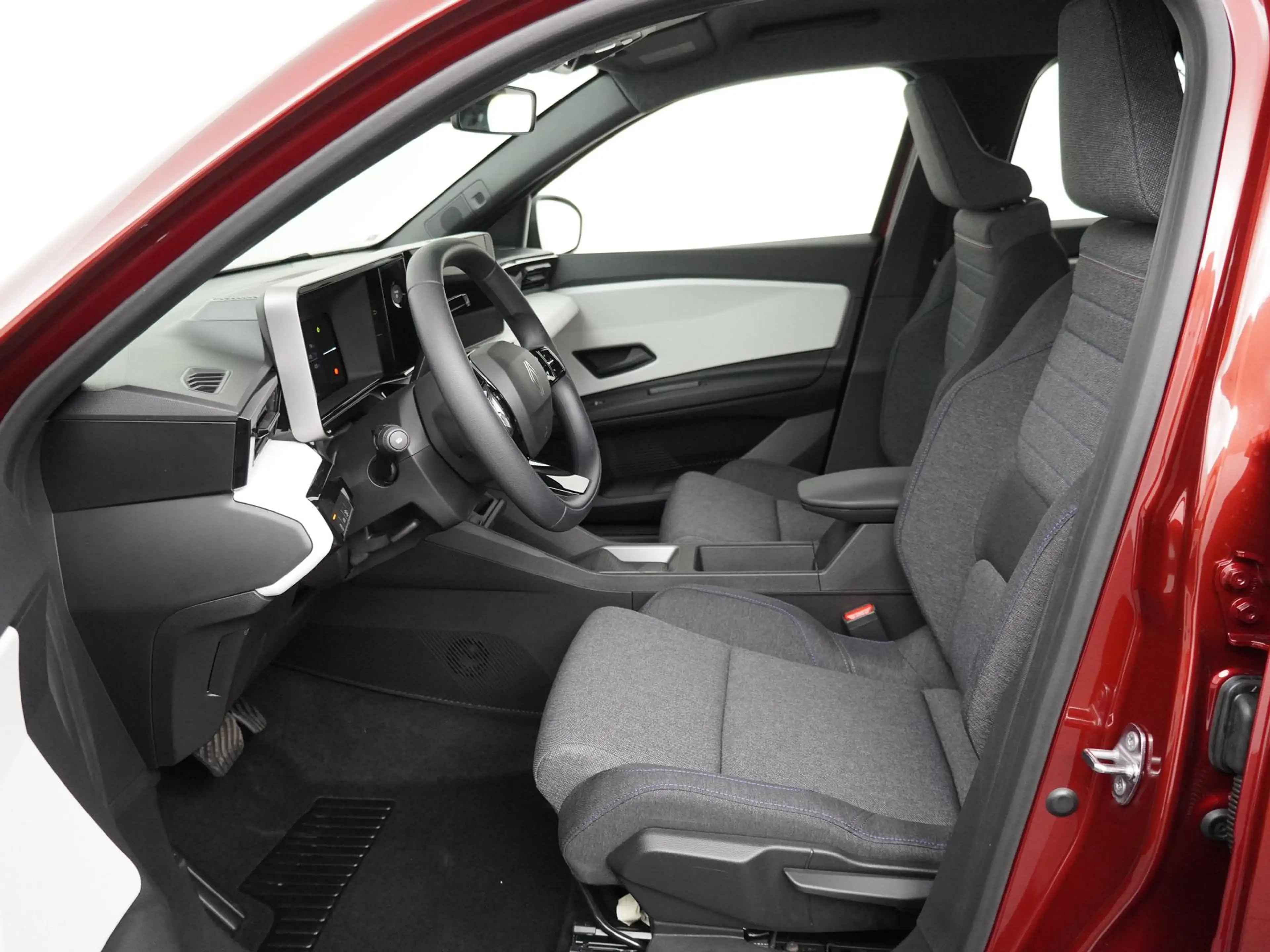 Renault R 4 evolution 150 pk comfort range Van | pack winter | — photo 13