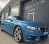 BMW 430 430d**M-PAKET, Schiebedach, LCI2, Memory, LED, L Blau - thumbnail 1
