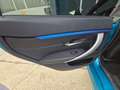 BMW 430 430d**M-PAKET, Schiebedach, LCI2, Memory, LED, L Blau - thumbnail 31