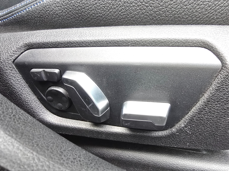 BMW 430 430d**M-PAKET, Schiebedach, LCI2, Memory, LED, L — photo 14