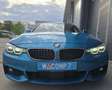 BMW 430 430d**M-PAKET, Schiebedach, LCI2, Memory, LED, L Blau - thumbnail 4