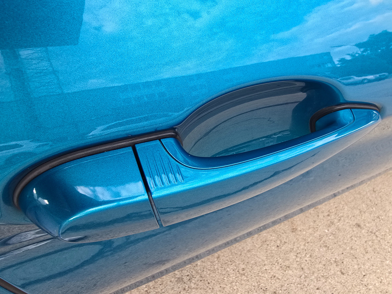 BMW 430 430d**M-PAKET, Schiebedach, LCI2, Memory, LED, L — photo 11