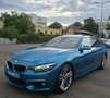 BMW 430 430d**M-PAKET, Schiebedach, LCI2, Memory, LED, L Blau - thumbnail 3