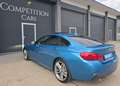 BMW 430 430d**M-PAKET, Schiebedach, LCI2, Memory, LED, L Blau - thumbnail 5