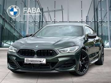 i xDrive Gran Coupé M-Sport DAB Aktivlenkung WLAN