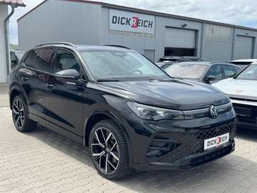 2.0 TDI R-Line 4M Pano*Black*Matrix*AHK