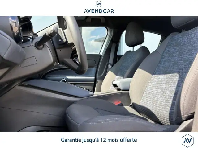 Alfa Romeo Junior view 3