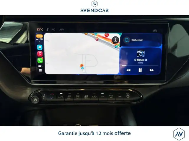 Alfa Romeo Junior view 11