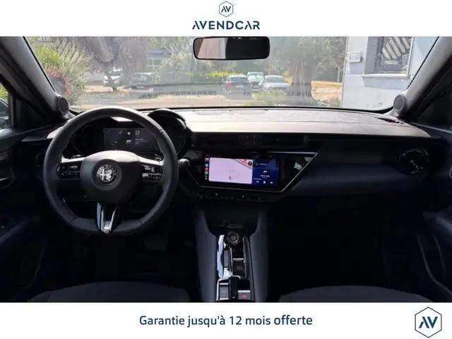 Alfa Romeo Junior view 5