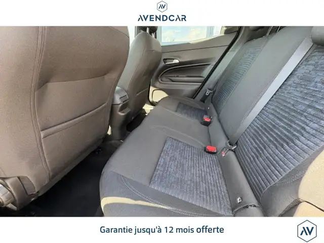 Alfa Romeo Junior view 4