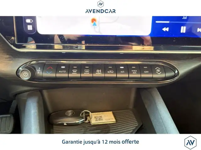 Alfa Romeo Junior view 10